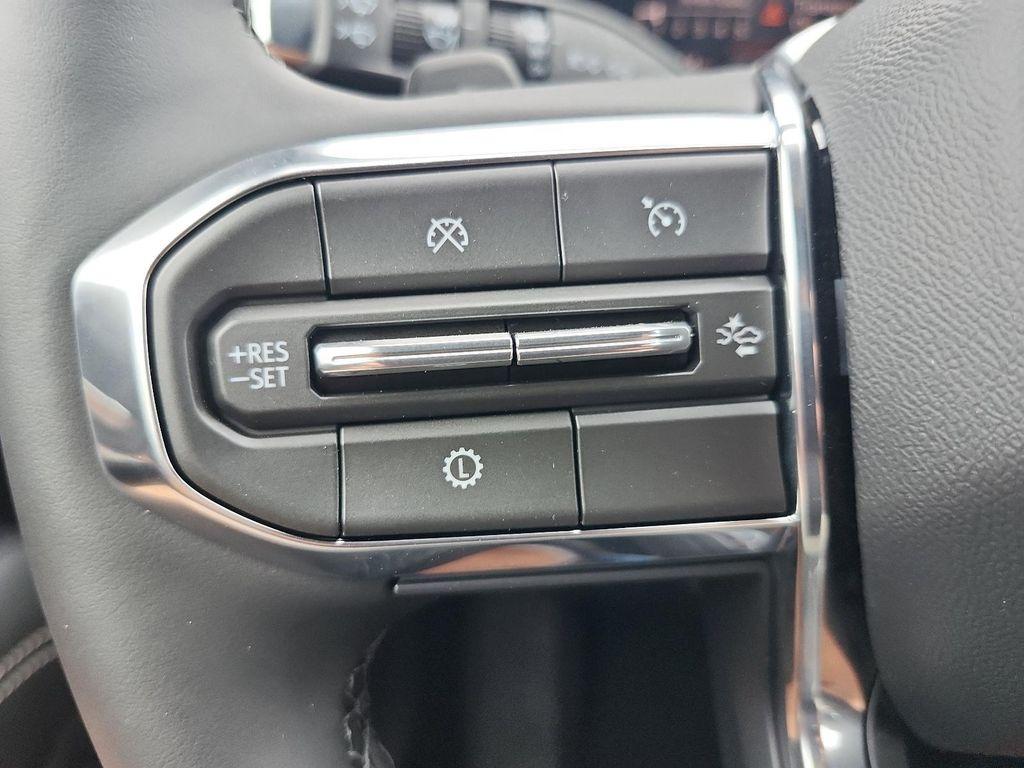 new 2026 GMC Terrain car, priced at $37,263