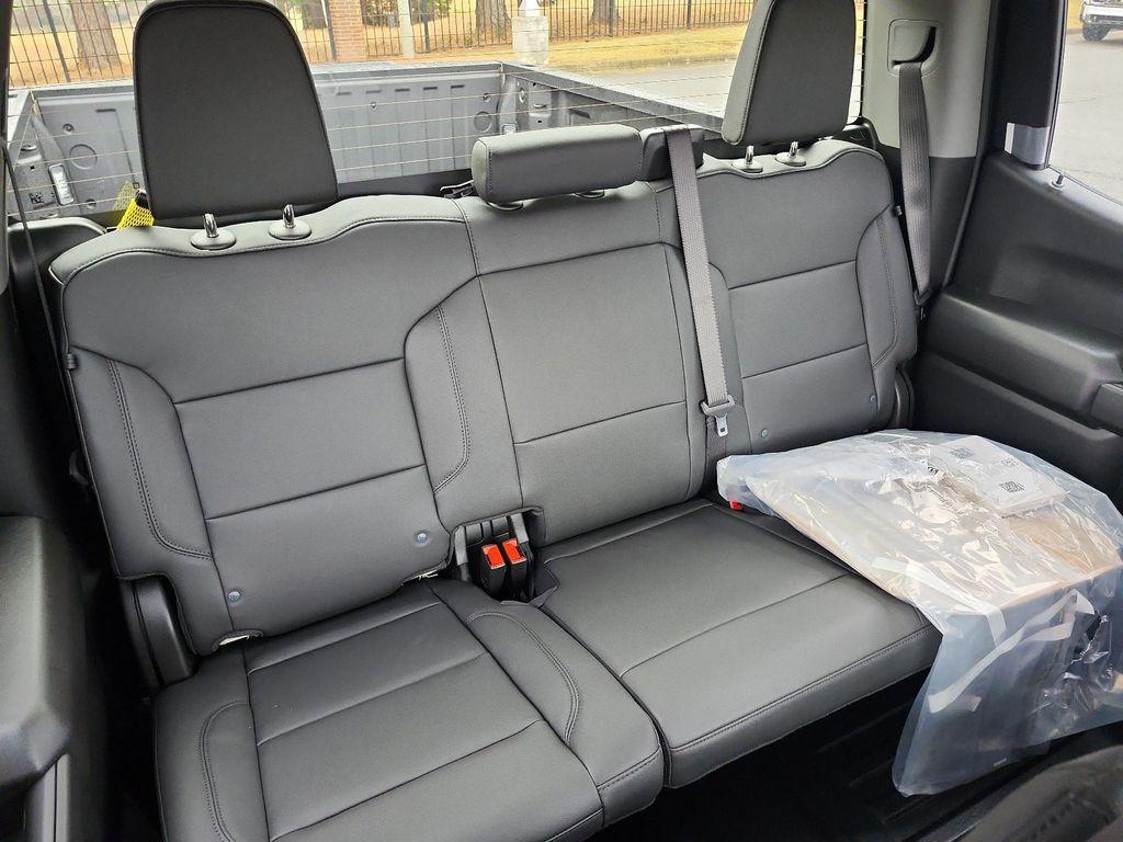 new 2026 GMC Sierra 1500 car, priced at $45,802