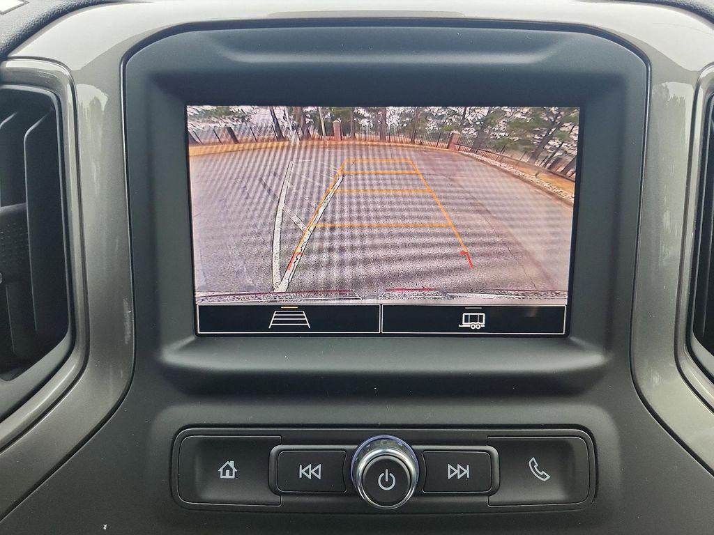 new 2026 GMC Sierra 1500 car, priced at $45,802