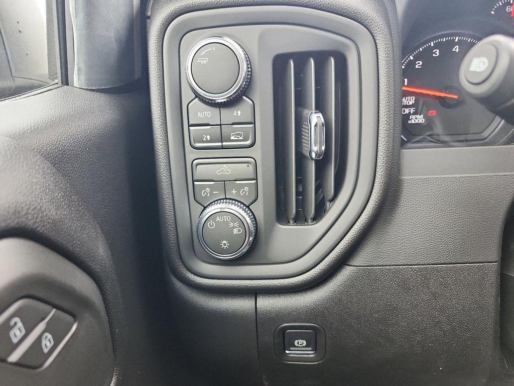 new 2026 GMC Sierra 1500 car, priced at $45,802