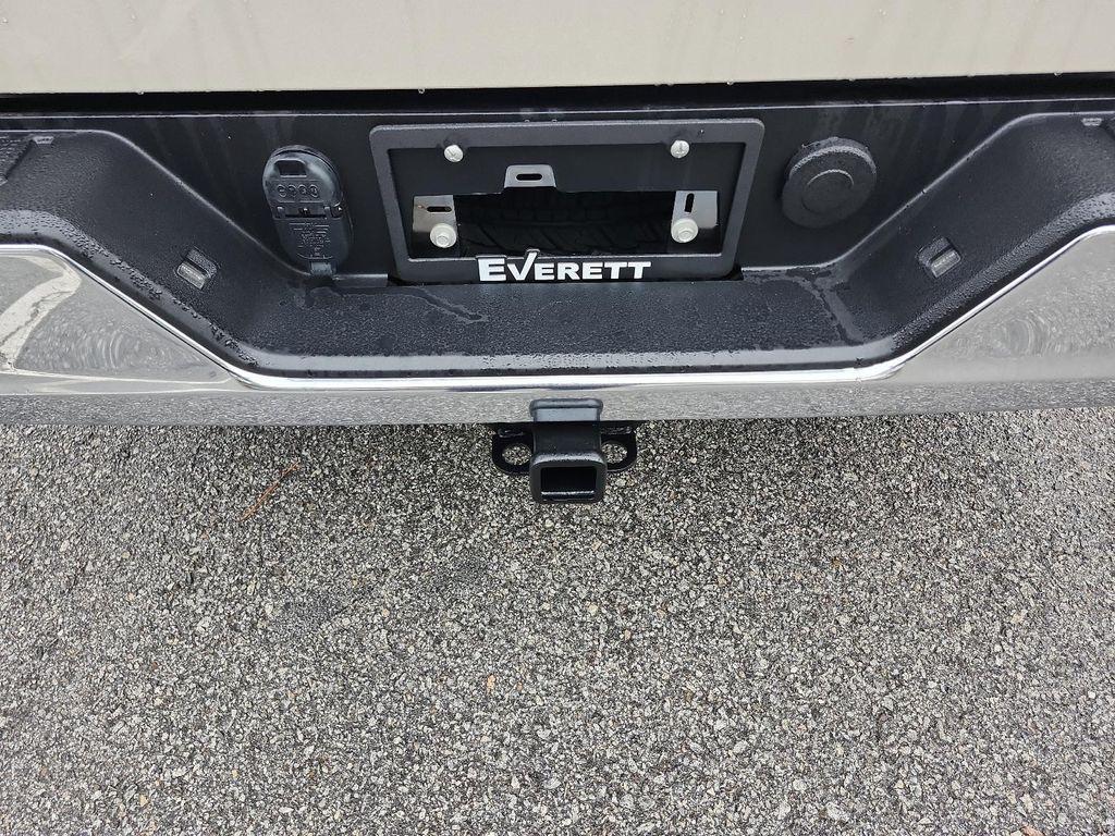 new 2026 GMC Sierra 1500 car, priced at $45,802