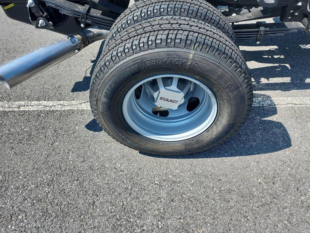 new 2026 GMC Sierra 3500 car, priced at $61,351