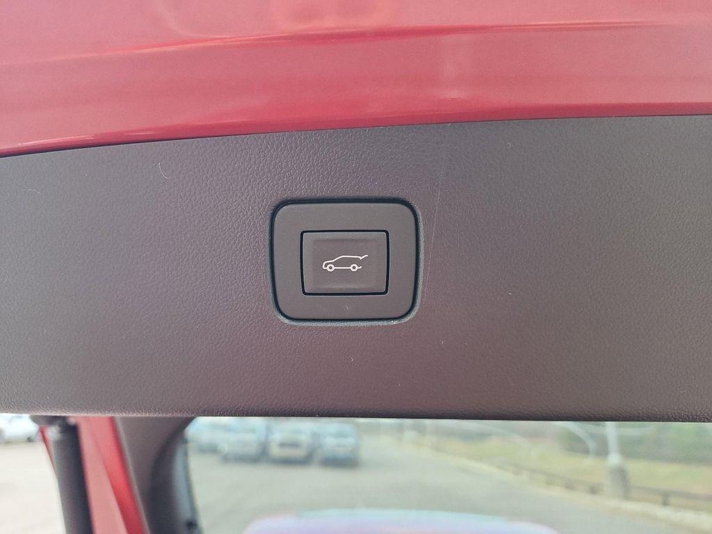 new 2026 Buick Envista car, priced at $31,237