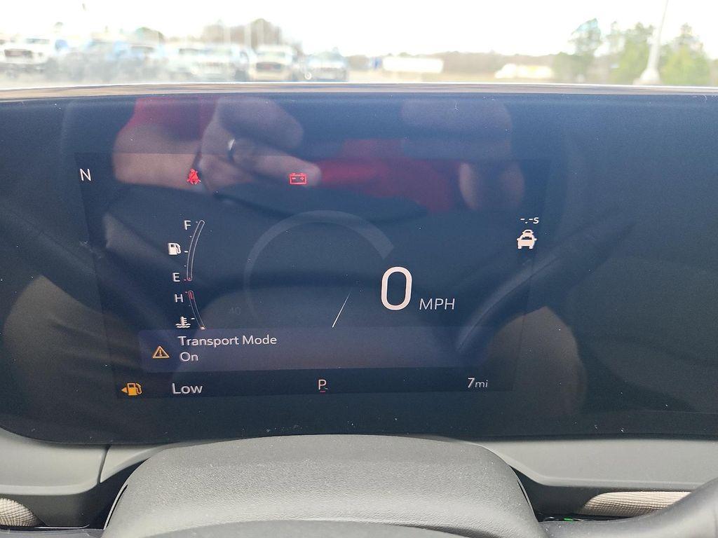 new 2026 Buick Envista car, priced at $31,237