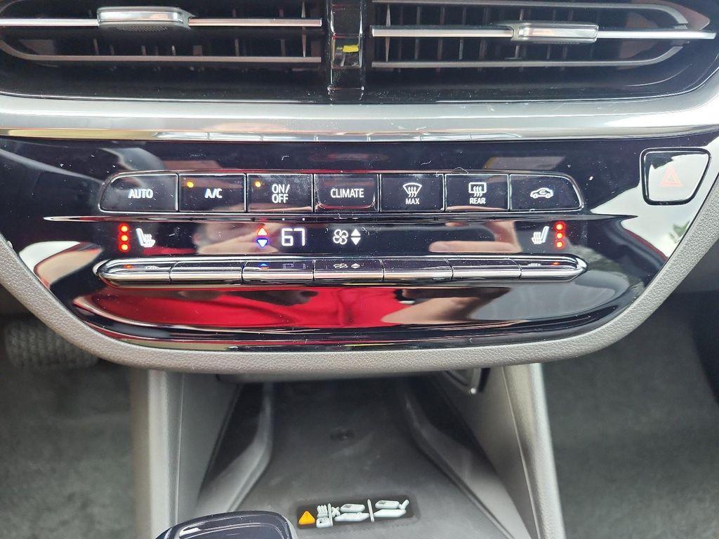 new 2026 Buick Envista car, priced at $31,237