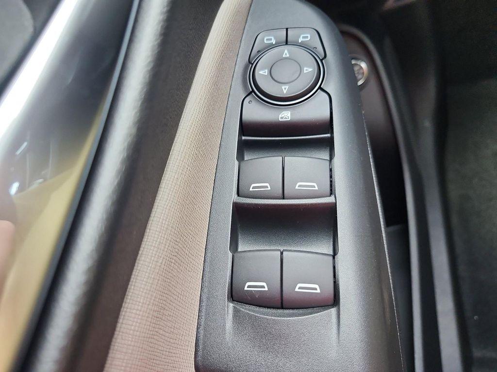 new 2026 Buick Envista car, priced at $31,237