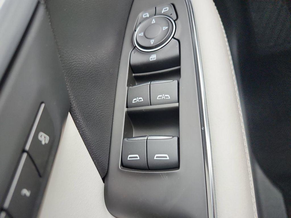 new 2026 Buick Envision car, priced at $50,929