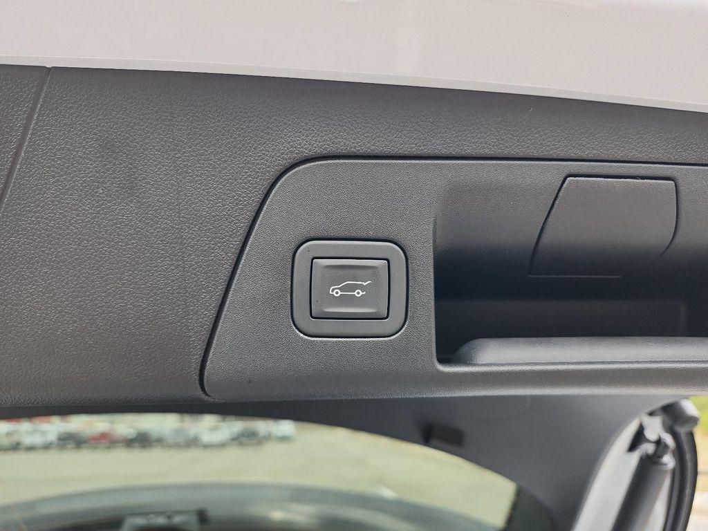 new 2026 Buick Envision car, priced at $50,929