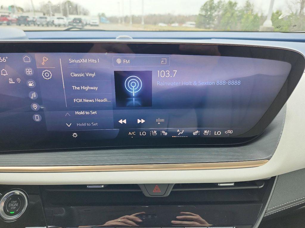 new 2026 Buick Envision car, priced at $50,929