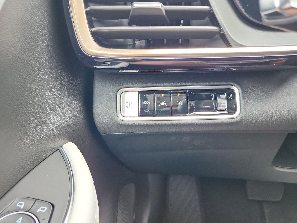 new 2026 Buick Envision car, priced at $50,929