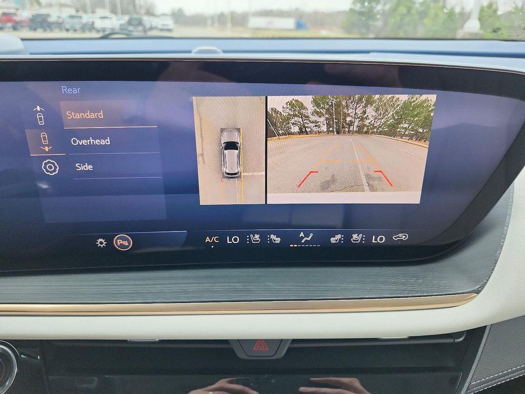 new 2026 Buick Envision car, priced at $50,929