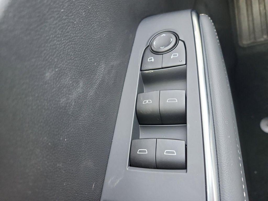 new 2026 GMC Acadia car, priced at $44,089