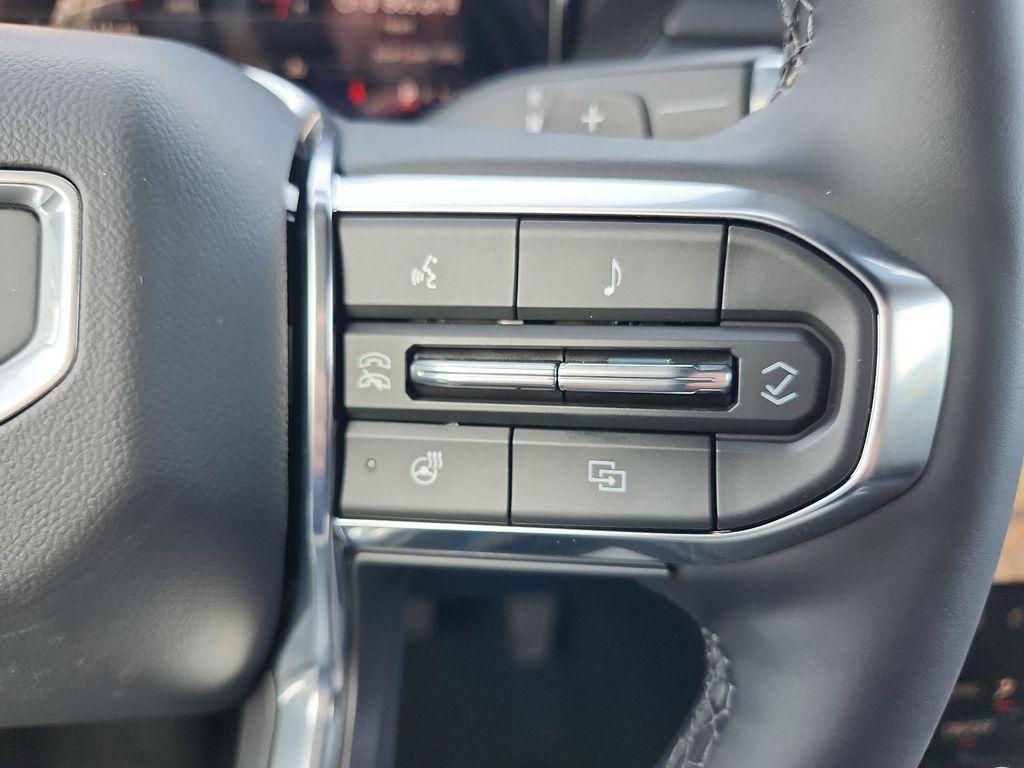 new 2026 GMC Acadia car, priced at $44,089