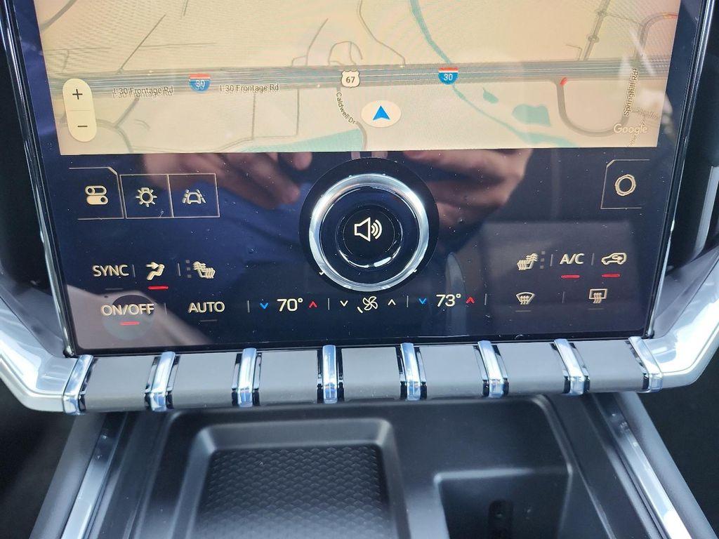 new 2026 GMC Acadia car, priced at $44,089