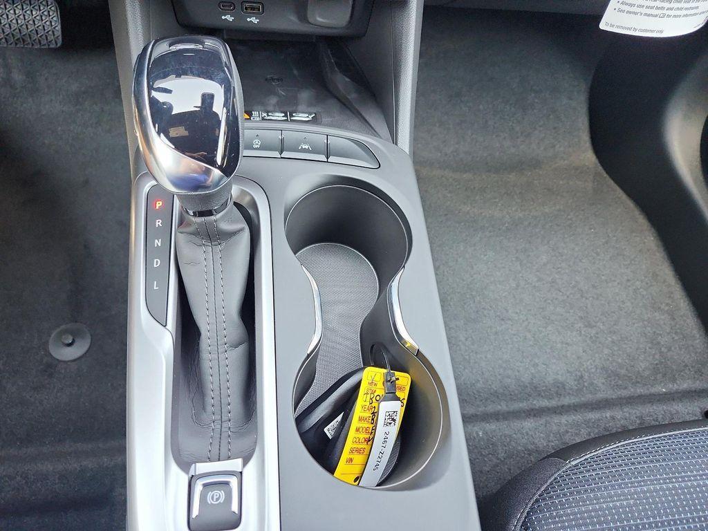 new 2026 Buick Envista car, priced at $26,564