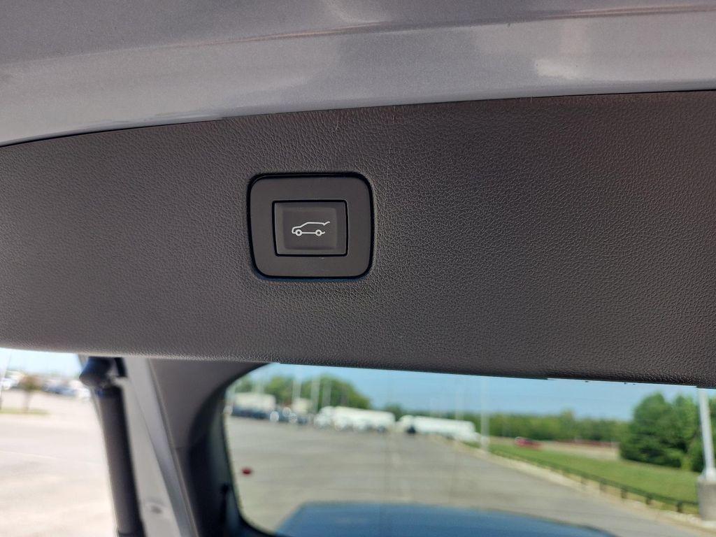 new 2026 Buick Envista car, priced at $26,564