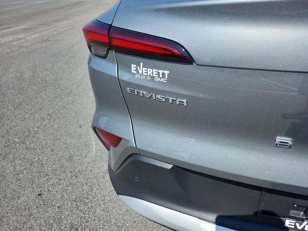 new 2026 Buick Envista car, priced at $26,564