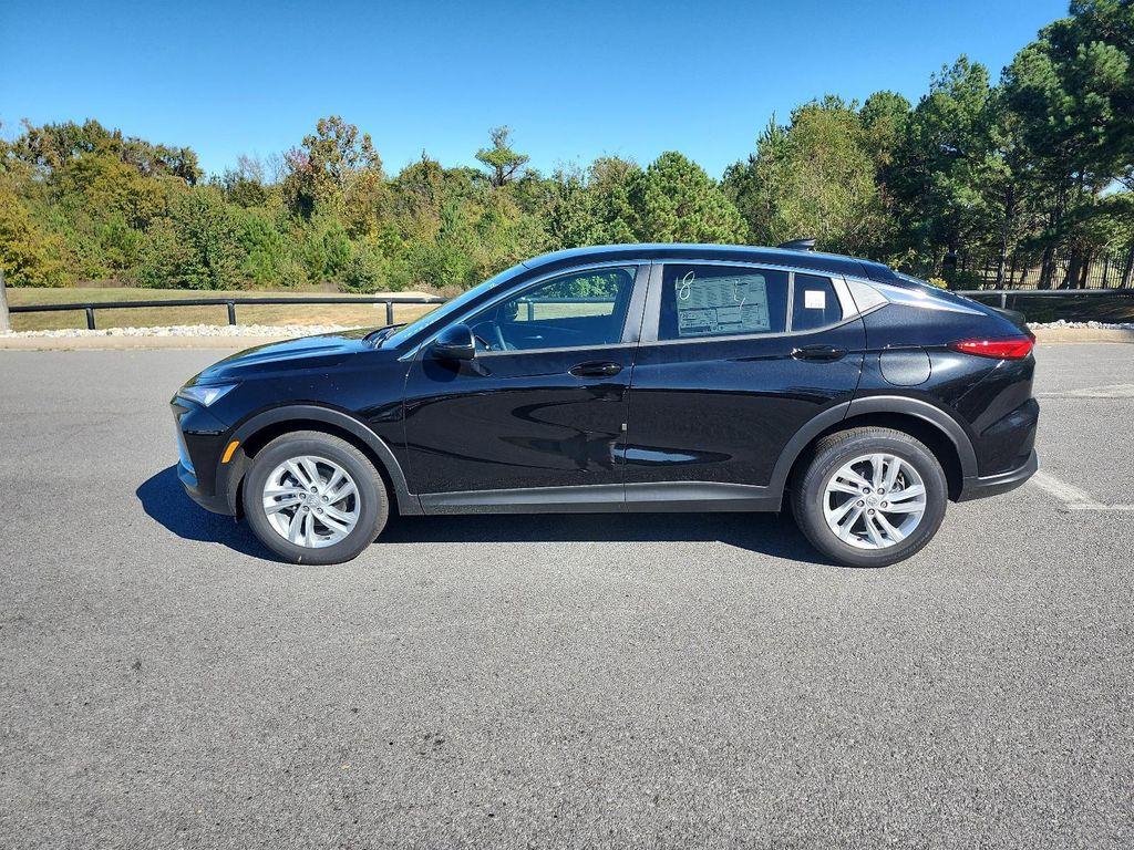 new 2026 Buick Envista car, priced at $27,105