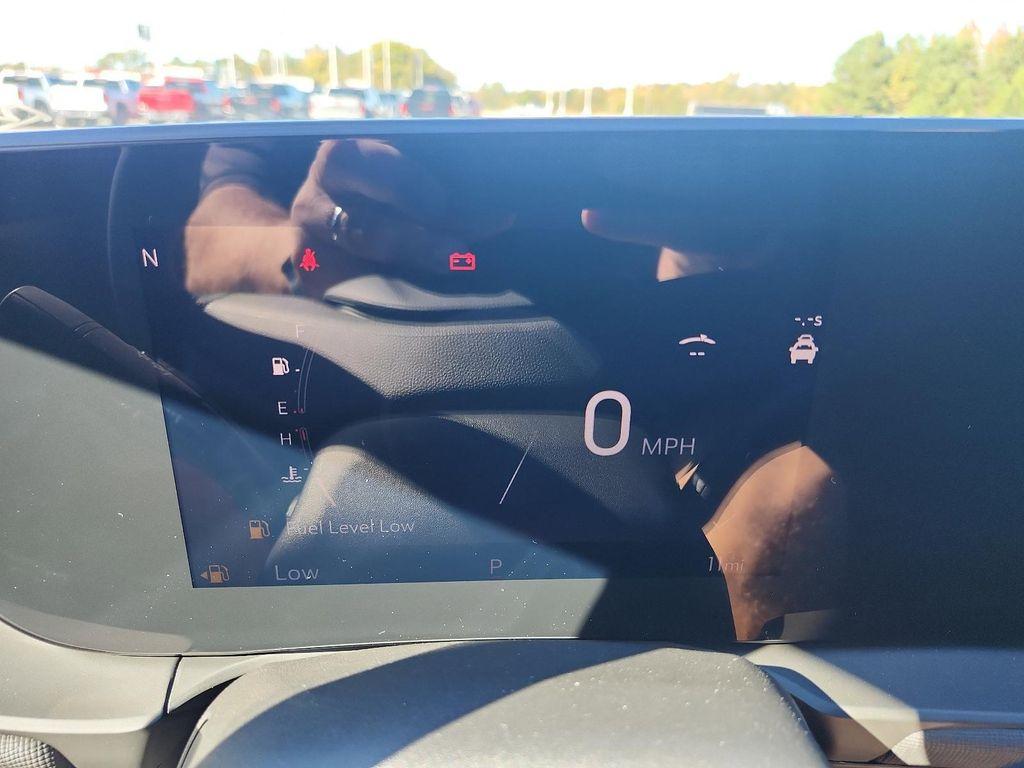 new 2026 Buick Envista car, priced at $27,105