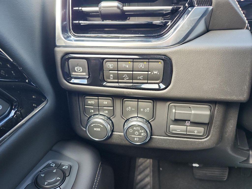 new 2026 GMC Yukon XL car, priced at $80,499