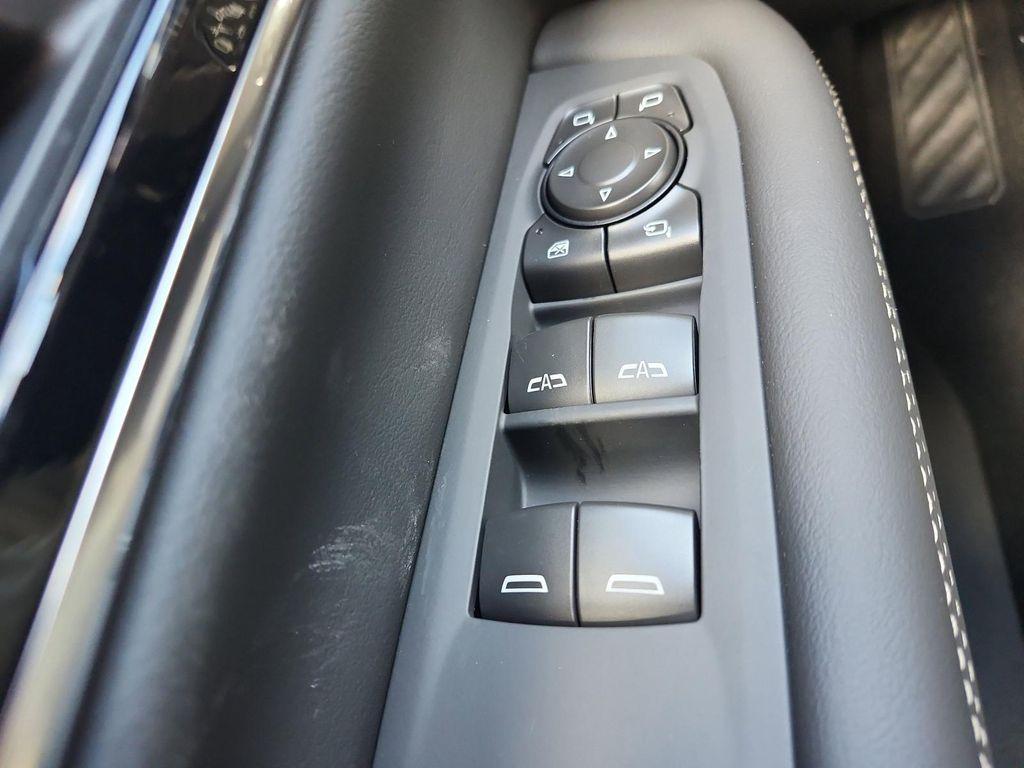 new 2026 GMC Yukon XL car, priced at $80,499