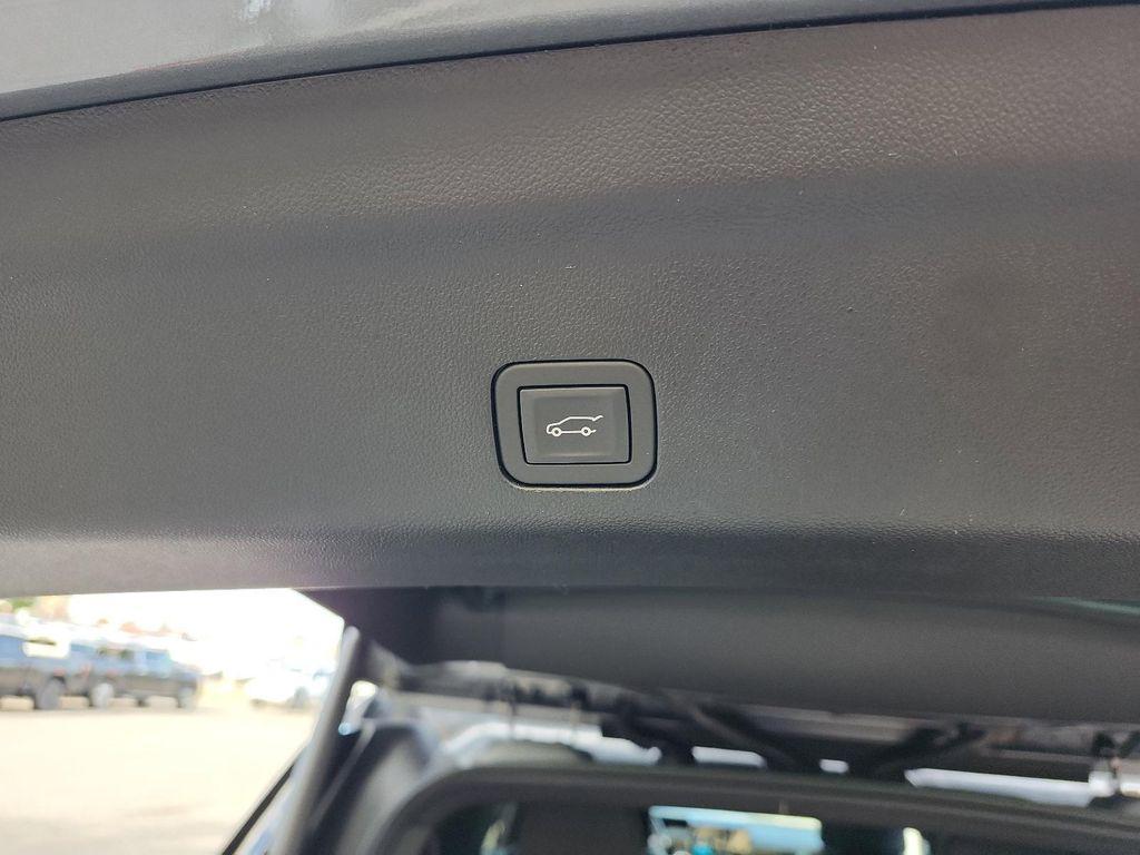 new 2026 GMC Yukon XL car, priced at $80,499