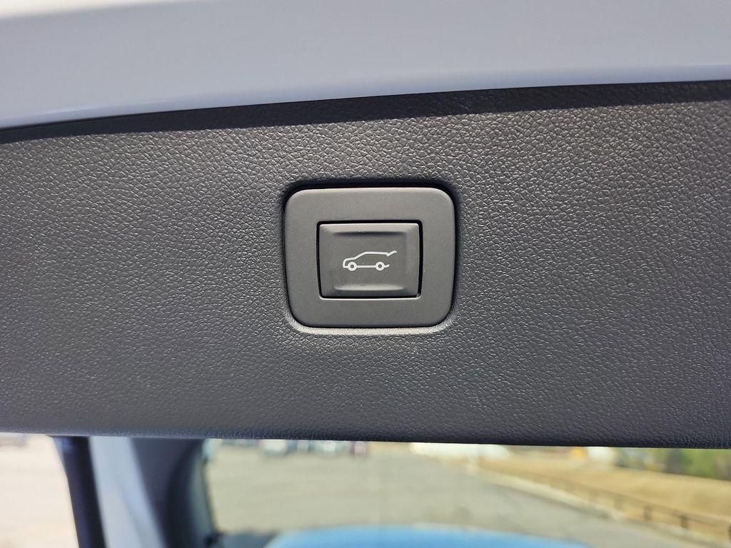 new 2026 Buick Envista car, priced at $28,220