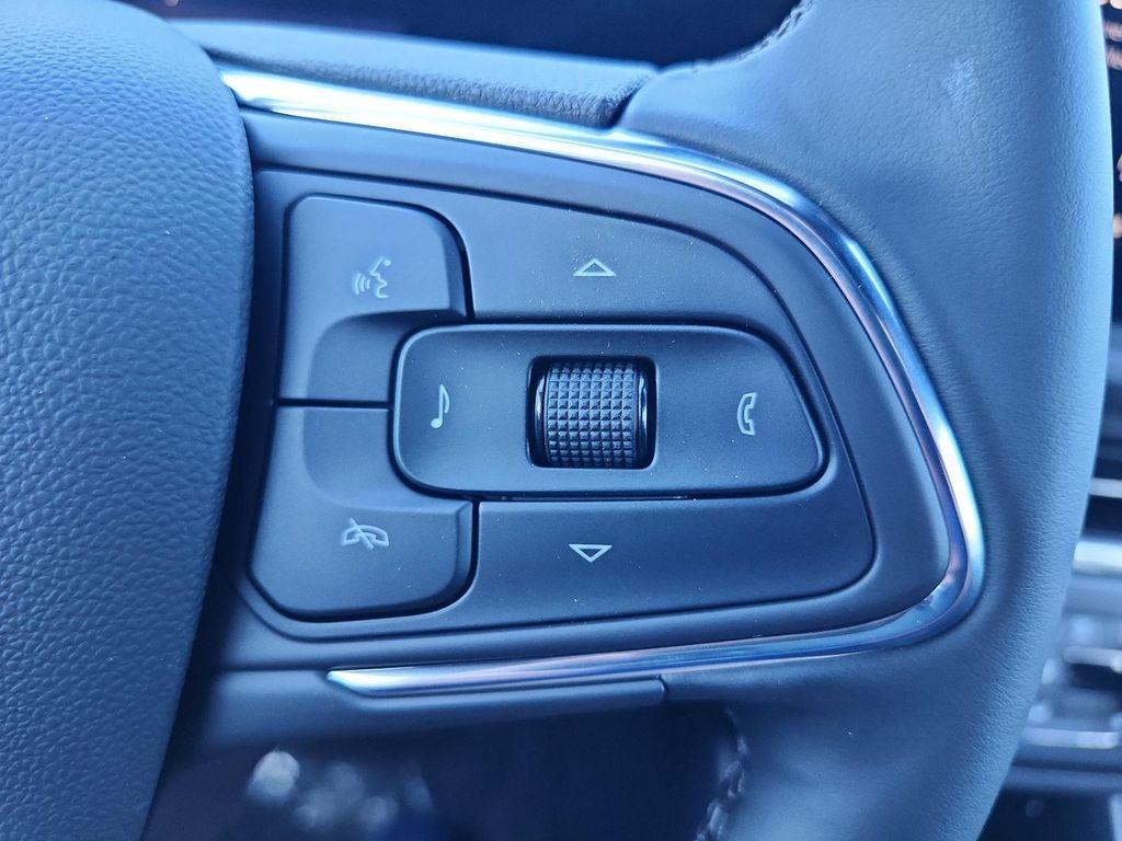 new 2026 Buick Envista car, priced at $28,220