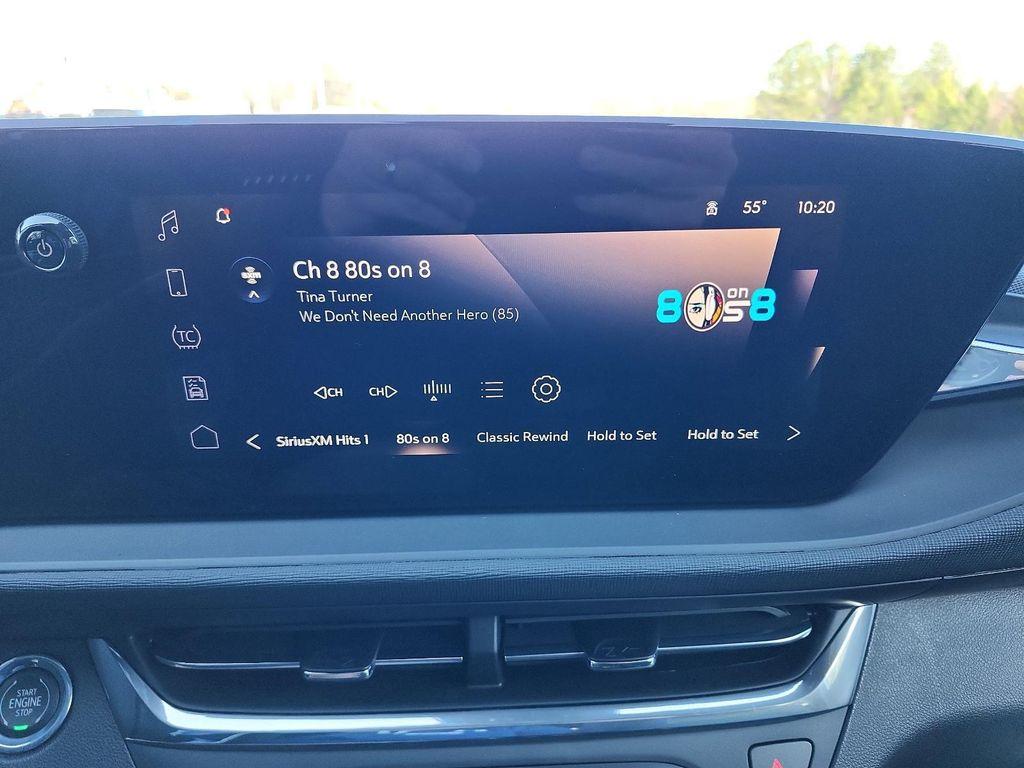 new 2026 Buick Envista car, priced at $28,220