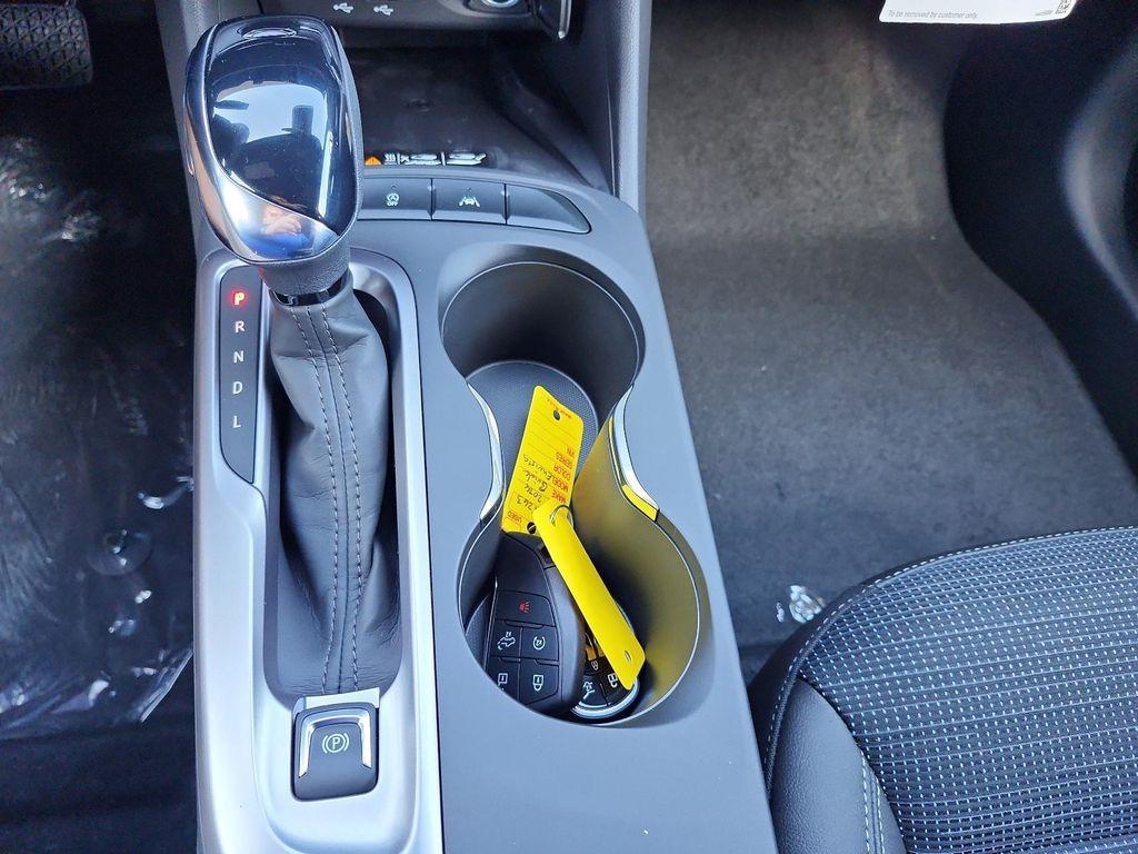 new 2026 Buick Envista car, priced at $28,220