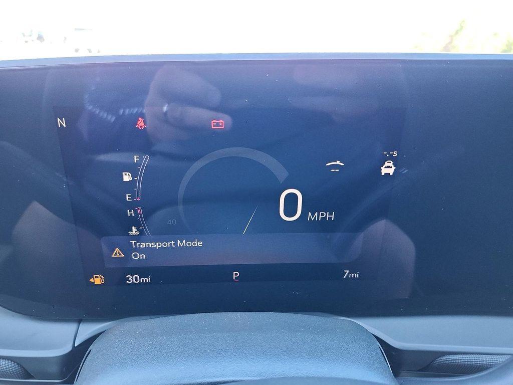 new 2026 Buick Envista car, priced at $28,220