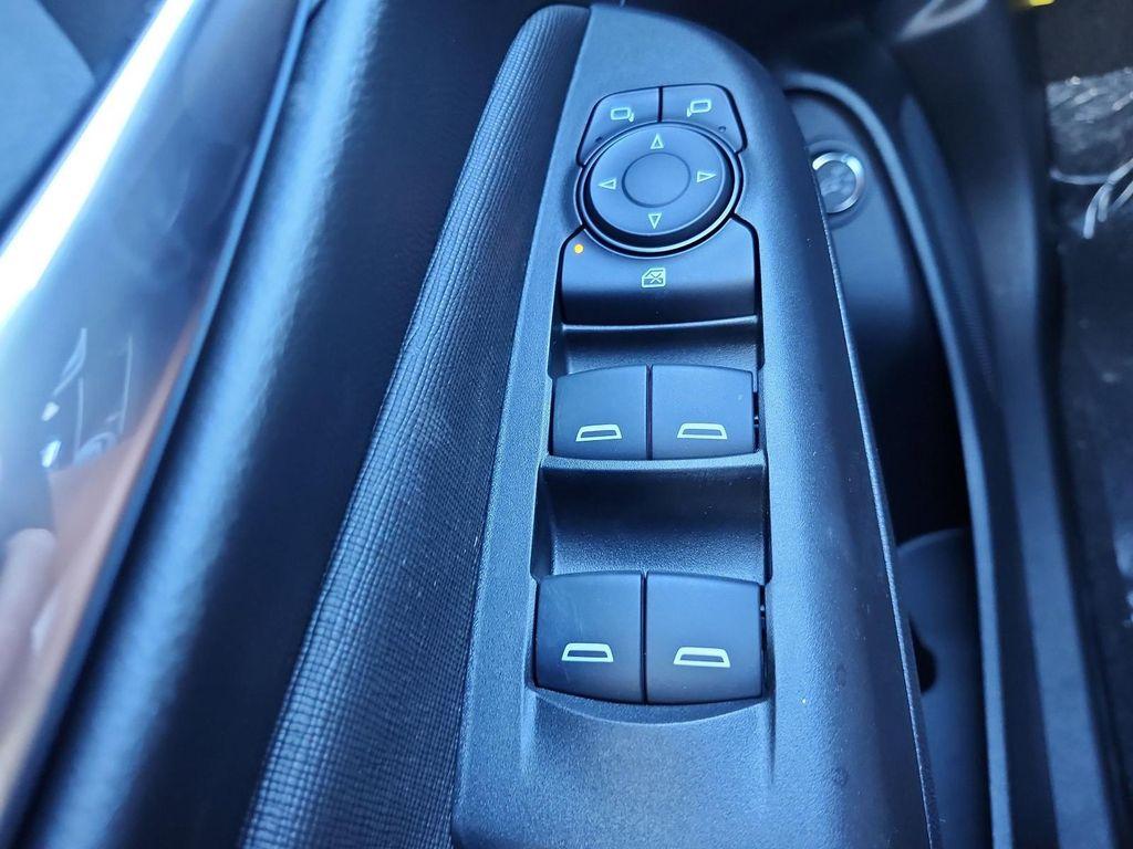 new 2026 Buick Envista car, priced at $28,220