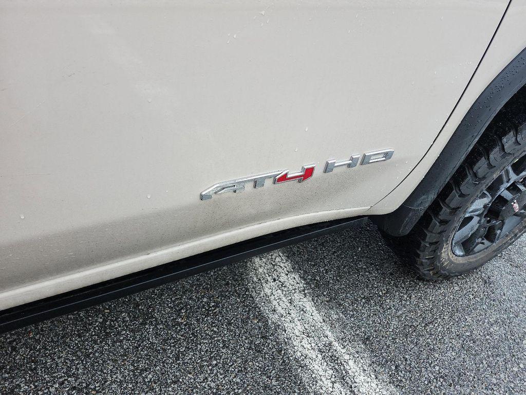 new 2026 GMC Sierra 2500 car, priced at $83,051