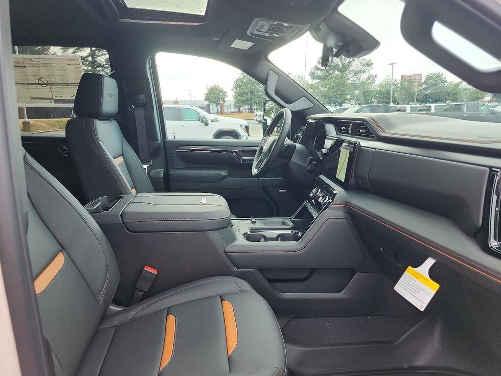 new 2026 GMC Sierra 2500 car, priced at $83,051