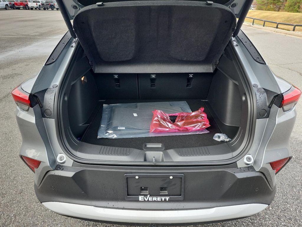 new 2026 Buick Envista car, priced at $27,105