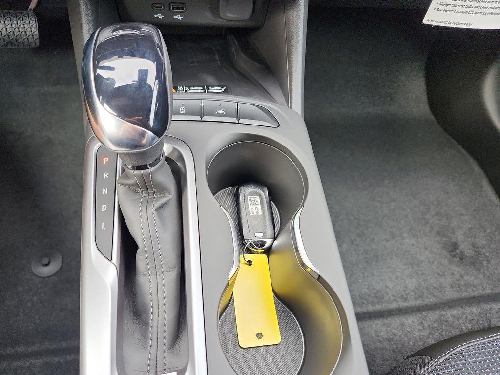 new 2026 Buick Envista car, priced at $27,105