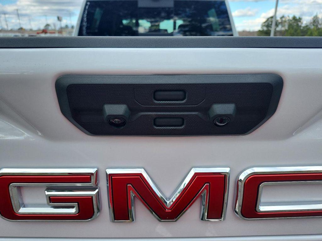 new 2026 GMC Sierra 2500 car, priced at $77,093