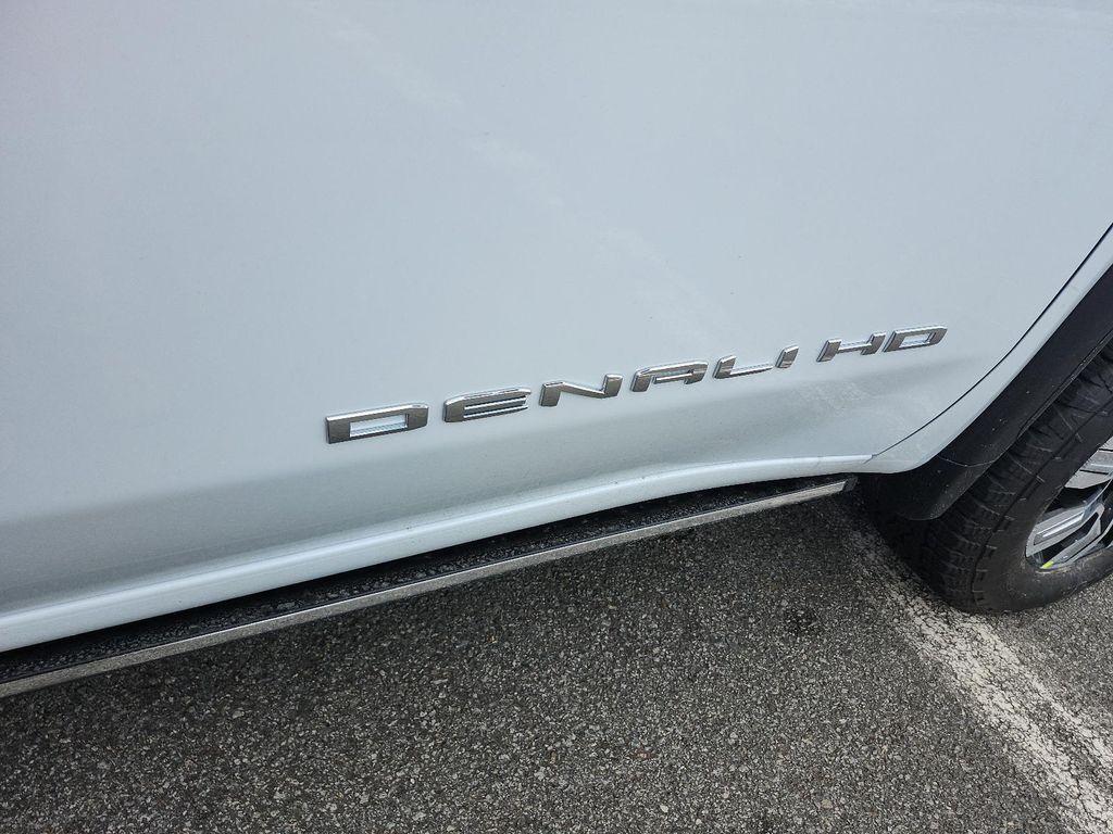 new 2026 GMC Sierra 2500 car, priced at $77,093