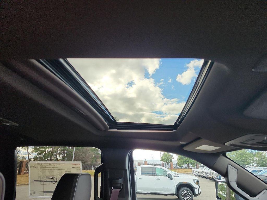 new 2026 GMC Sierra 2500 car, priced at $77,093