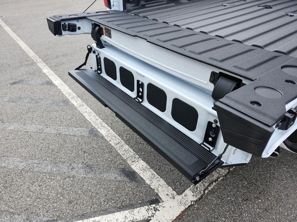 new 2026 GMC Sierra 2500 car, priced at $77,093