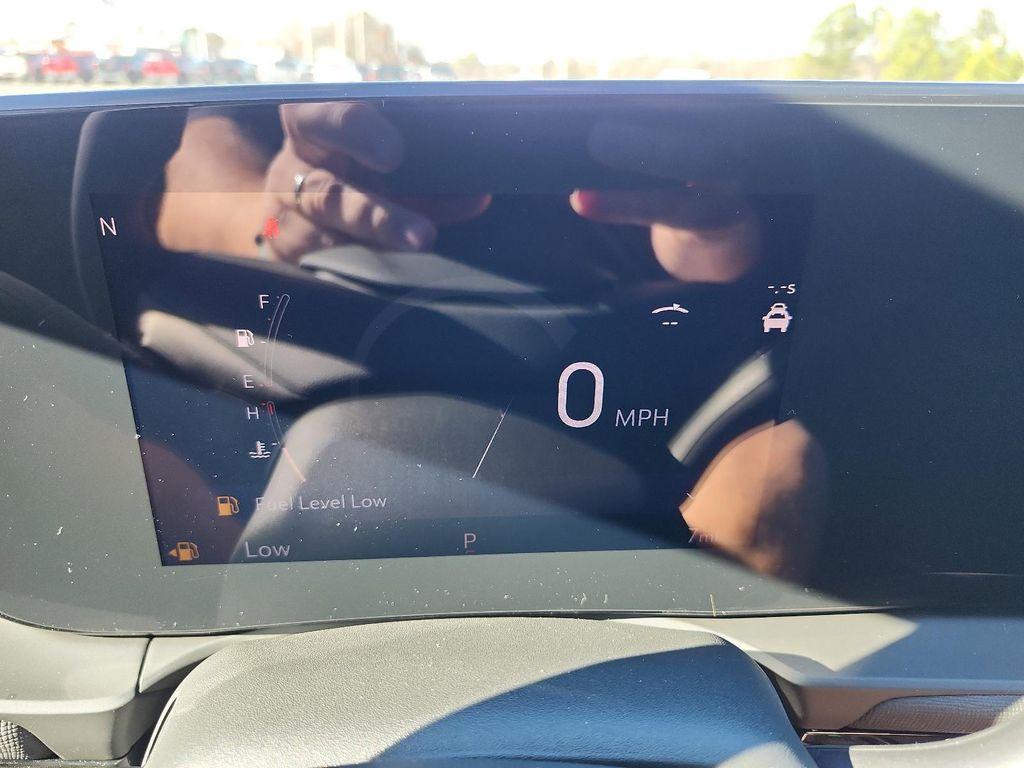 new 2026 Buick Envista car, priced at $30,576