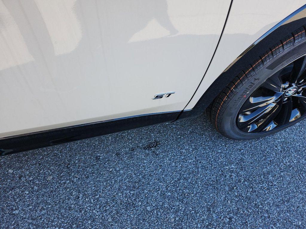 new 2026 Buick Envista car, priced at $30,576