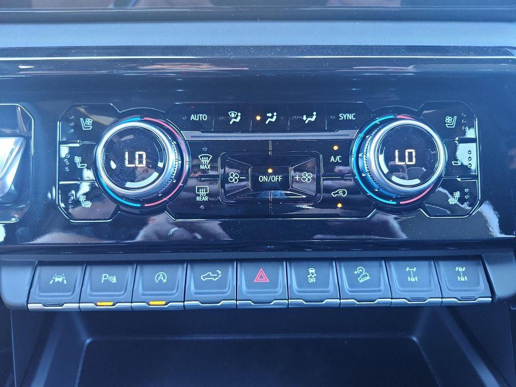 new 2026 GMC Sierra 1500 car, priced at $75,672