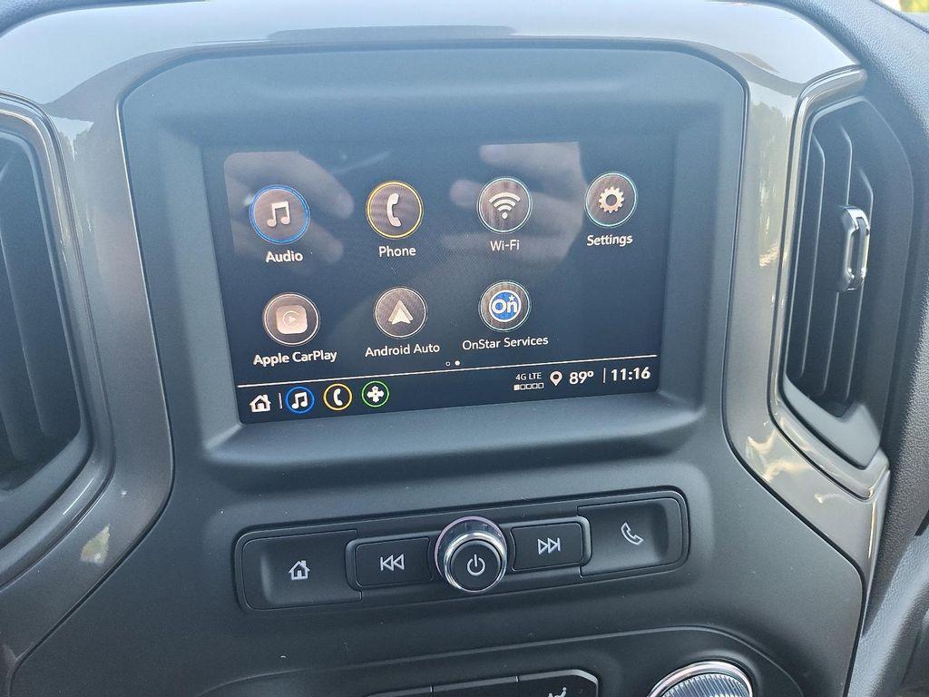 new 2026 GMC Sierra 3500 car, priced at $62,379