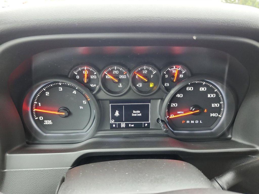 new 2026 GMC Sierra 2500 car, priced at $62,663