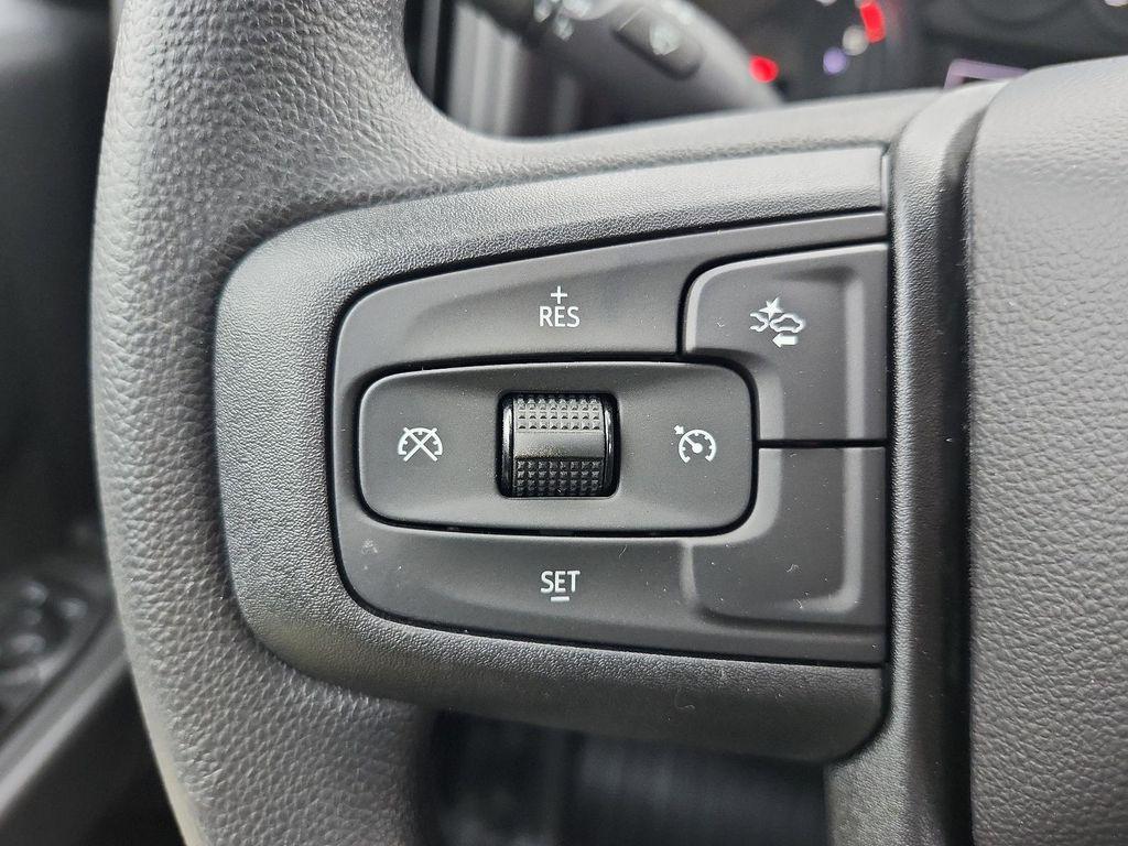 new 2026 GMC Sierra 2500 car, priced at $62,663