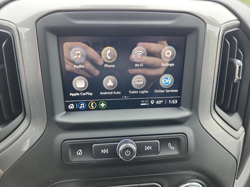 new 2026 GMC Sierra 2500 car, priced at $62,663