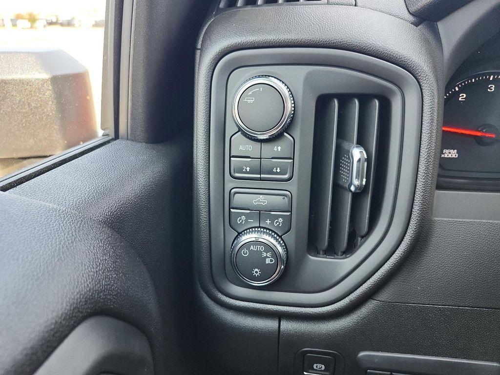 new 2026 GMC Sierra 3500 car, priced at $62,844