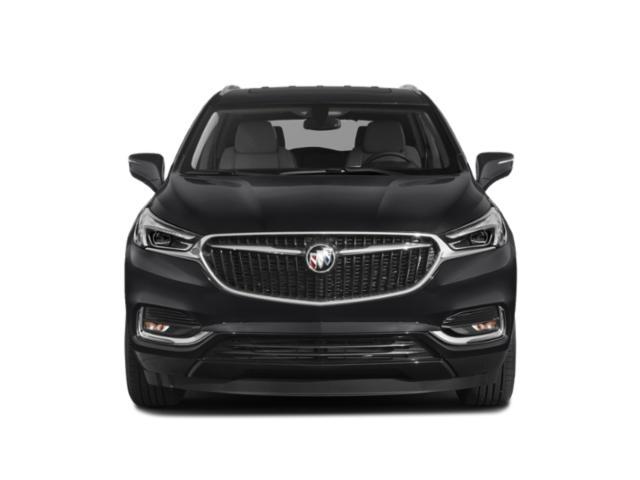 used 2021 Buick Enclave car, priced at $24,857