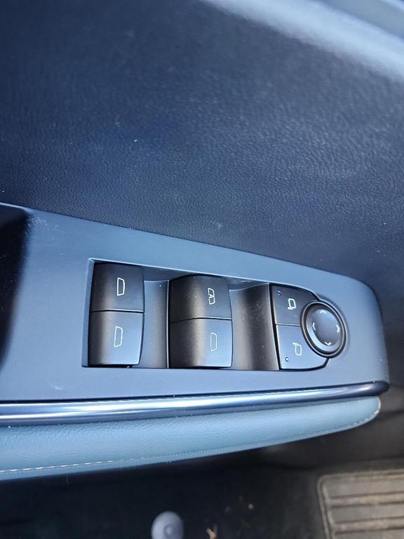 new 2026 GMC Acadia car, priced at $57,680